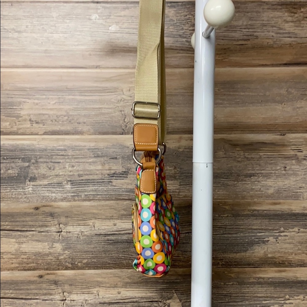Lily Bloom Crossbody Bag P3 - Picture 4 of 7